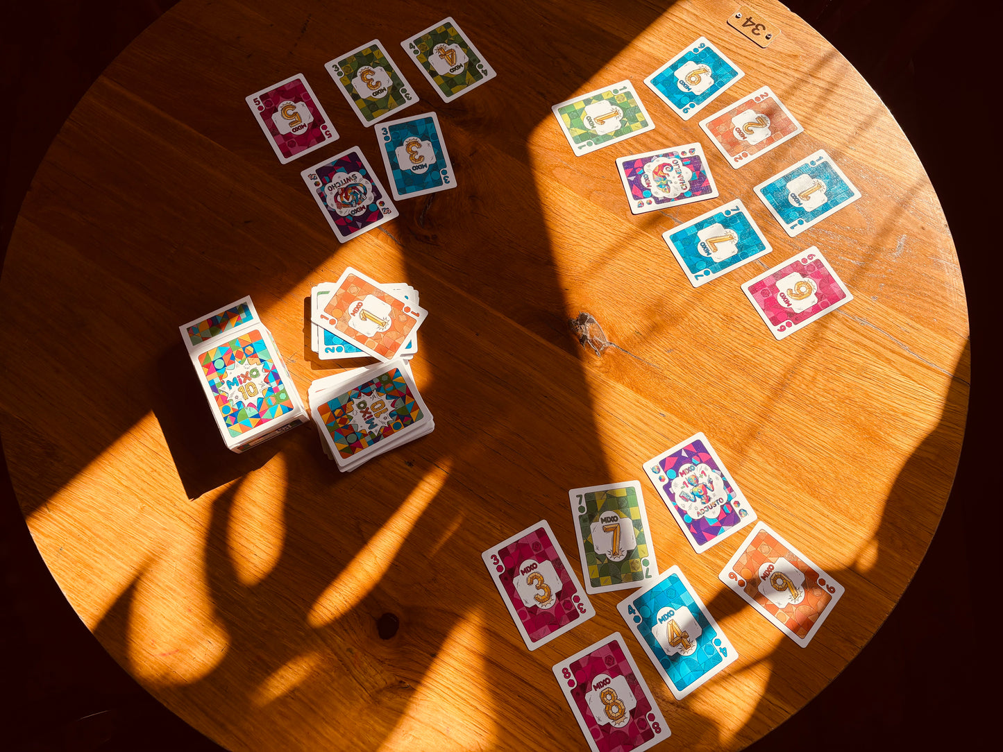 Mixo 10 (Founder’s Edition)